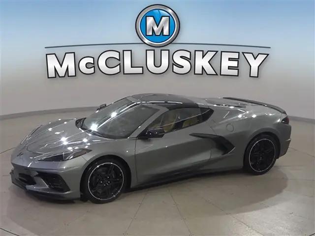 2023 Chevrolet Corvette Stingray RWD Coupe 2LT for sale near Cincinnati, OH