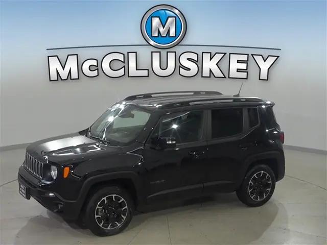 2023 Jeep Renegade Upland 4x4 for sale in Cincinnati, OH