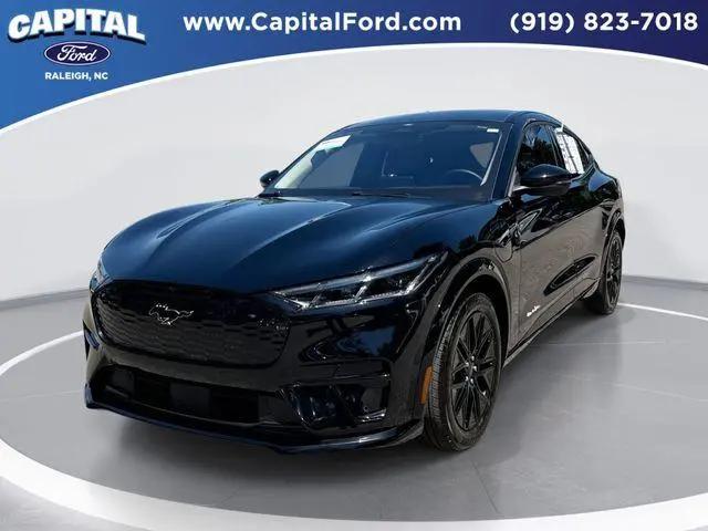 2025 Ford Mustang Mach-E Premium for sale in Raleigh, NC