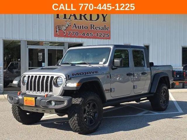 2020 Jeep Gladiator Sport for sale in Dallas, GA