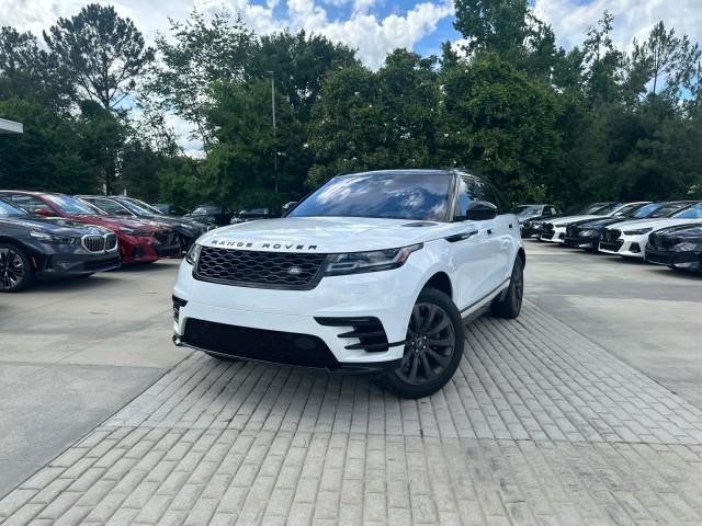 2019 Land Rover Range Rover Velar Unknown for sale in Evans, GA