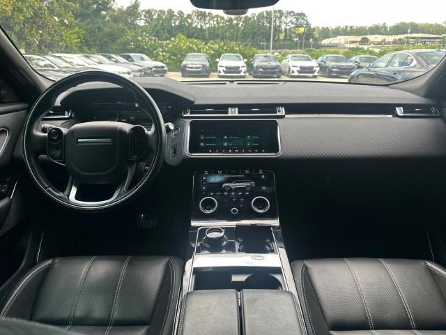 2019 Land Rover Range Rover Velar Unknown