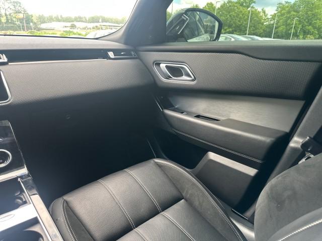 2019 Land Rover Range Rover Velar Unknown