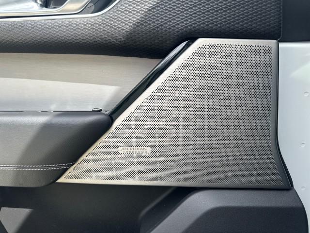 2019 Land Rover Range Rover Velar Unknown