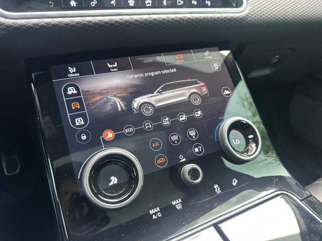 2019 Land Rover Range Rover Velar Unknown