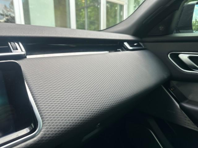 2019 Land Rover Range Rover Velar Unknown