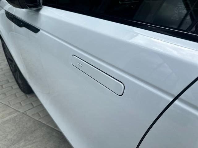 2019 Land Rover Range Rover Velar Unknown