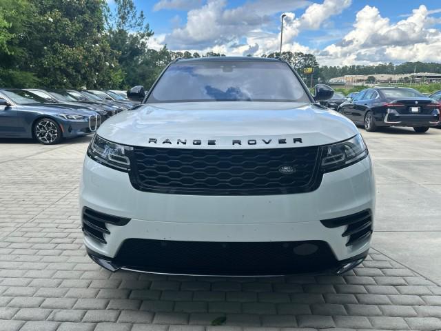 2019 Land Rover Range Rover Velar Unknown