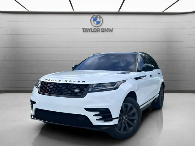 2019 Land Rover Range Rover Velar Unknown for sale in Evans, GA