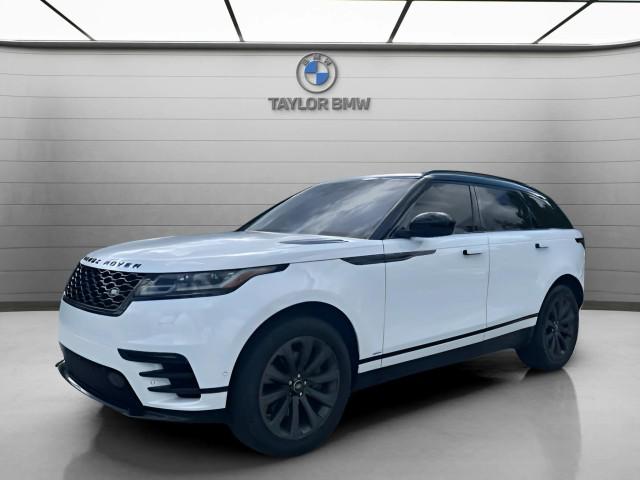 2019 Land Rover Range Rover Velar Unknown