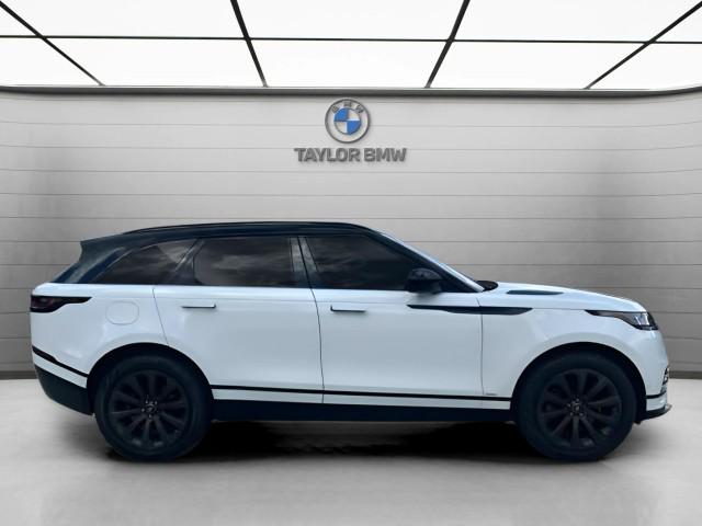 2019 Land Rover Range Rover Velar Unknown