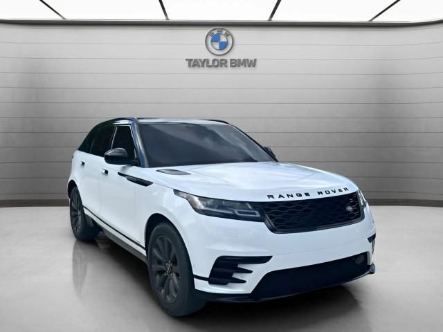 2019 Land Rover Range Rover Velar Unknown