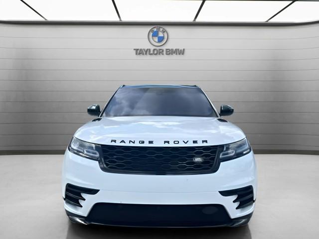 2019 Land Rover Range Rover Velar Unknown