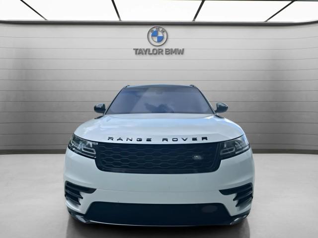 2019 Land Rover Range Rover Velar Unknown