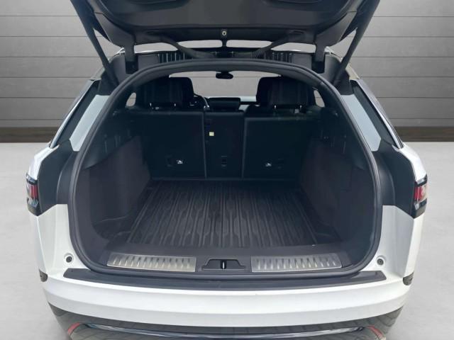2019 Land Rover Range Rover Velar Unknown