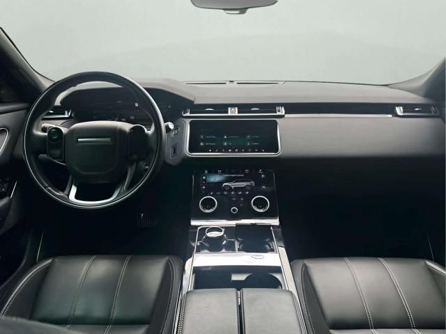 2019 Land Rover Range Rover Velar Unknown