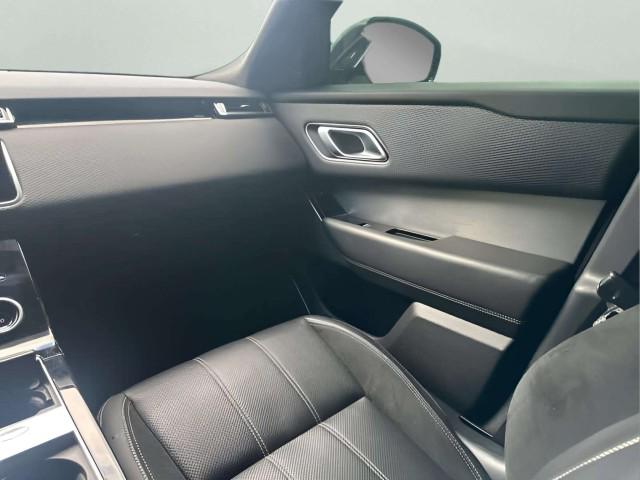 2019 Land Rover Range Rover Velar Unknown