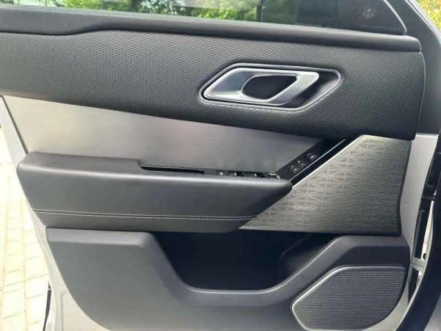 2019 Land Rover Range Rover Velar Unknown