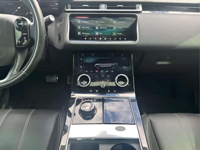 2019 Land Rover Range Rover Velar Unknown