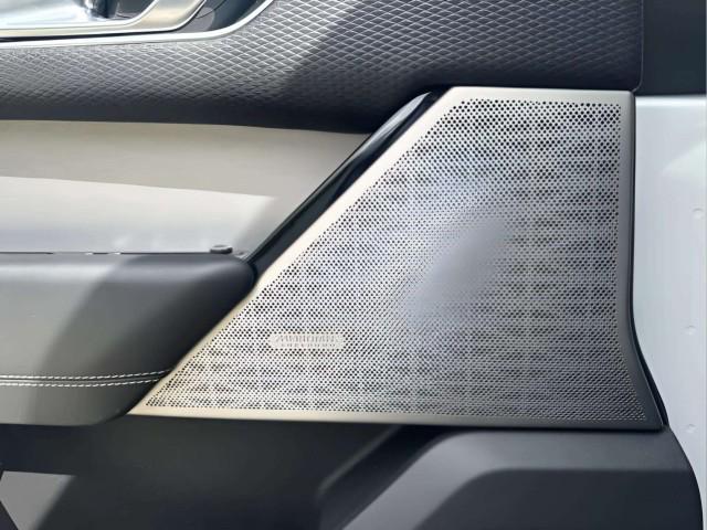 2019 Land Rover Range Rover Velar Unknown