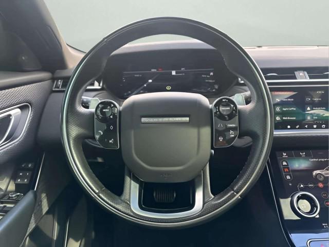 2019 Land Rover Range Rover Velar Unknown