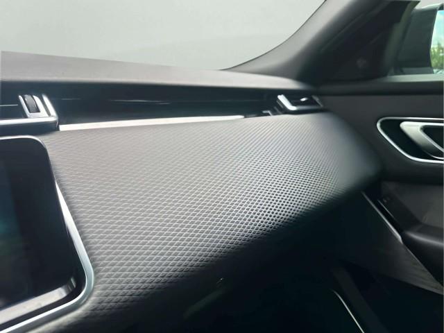 2019 Land Rover Range Rover Velar Unknown