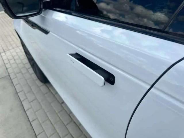 2019 Land Rover Range Rover Velar Unknown