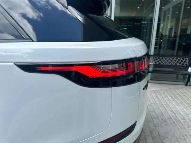 2019 Land Rover Range Rover Velar Unknown