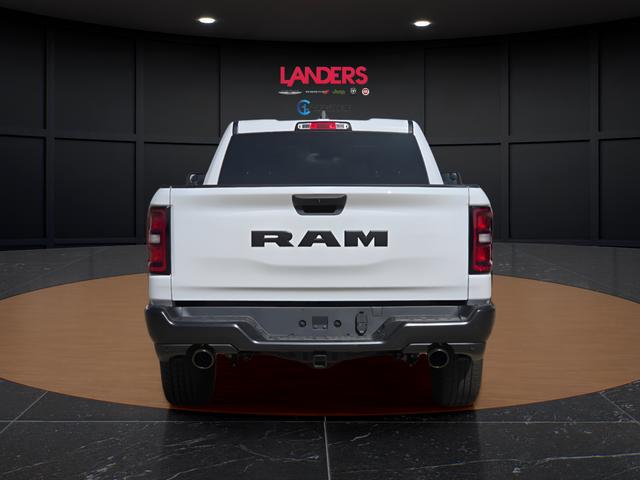 2026 RAM 1500 RAM 1500 TRADESMAN QUAD CAB 4X2 64 BOX