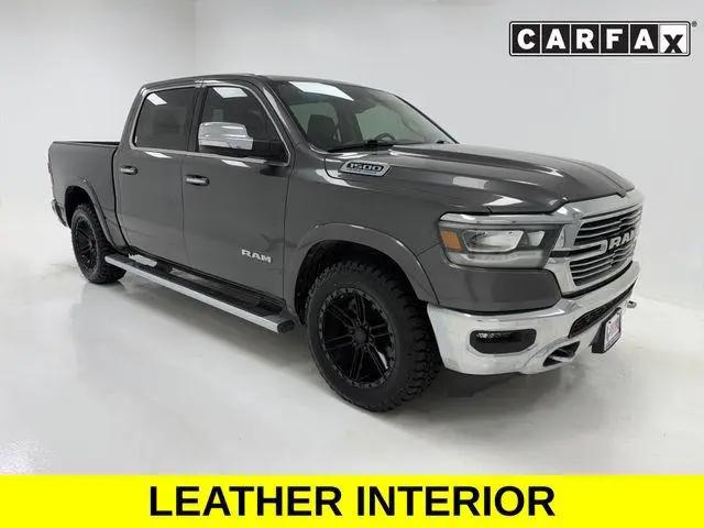 2022 Ram 1500 Laramie Crew Cab 4x2 5'7" Box for sale in Corpus Christi, TX