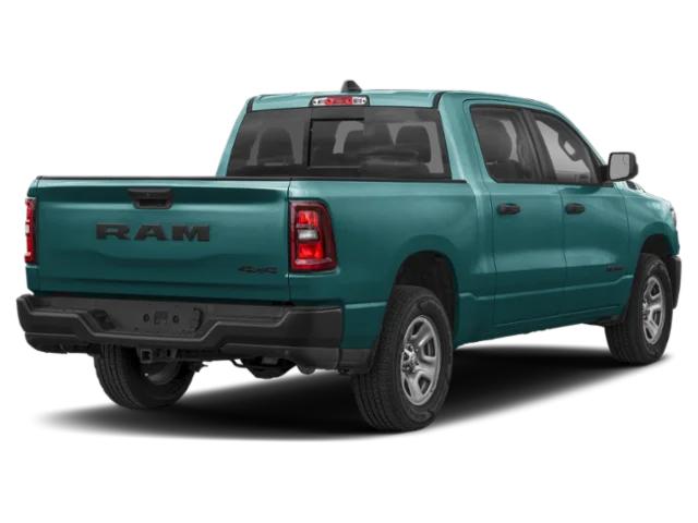 2026 RAM Ram 1500 RAM 1500 WARLOCK CREW CAB 4X4 57 BOX 2026 RAM Ram 1500 RAM 1500 WARLOCK CREW CAB 4X4 57 BOX