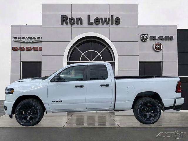 2026 RAM 1500 RAM 1500 EXPRESS QUAD CAB 4X4 64 BOX 2026 RAM 1500 RAM 1500 EXPRESS QUAD CAB 4X4 64 BOX