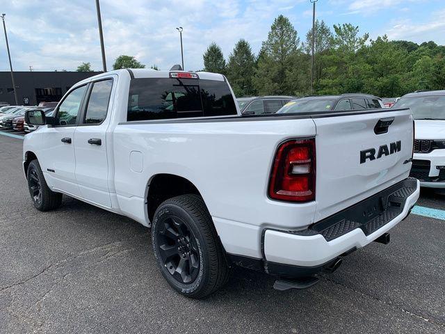 2026 RAM 1500 RAM 1500 EXPRESS QUAD CAB 4X4 64 BOX 2026 RAM 1500 RAM 1500 EXPRESS QUAD CAB 4X4 64 BOX