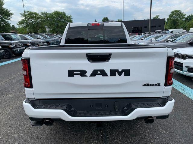 2026 RAM 1500 RAM 1500 EXPRESS QUAD CAB 4X4 64 BOX 2026 RAM 1500 RAM 1500 EXPRESS QUAD CAB 4X4 64 BOX