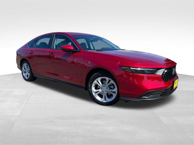 2026 Honda Accord Sedan LX for sale in Burien, WA