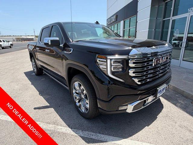 2026 GMC Sierra 1500 Crew Cab, Short Bed, Denali, 4WD for sale in Graham, TX