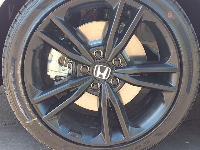 2026 Honda Civic Sedan