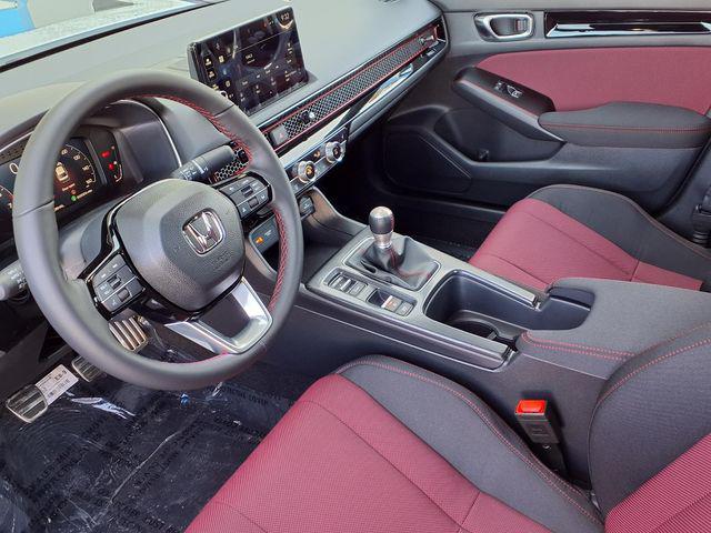 2026 Honda Civic Sedan