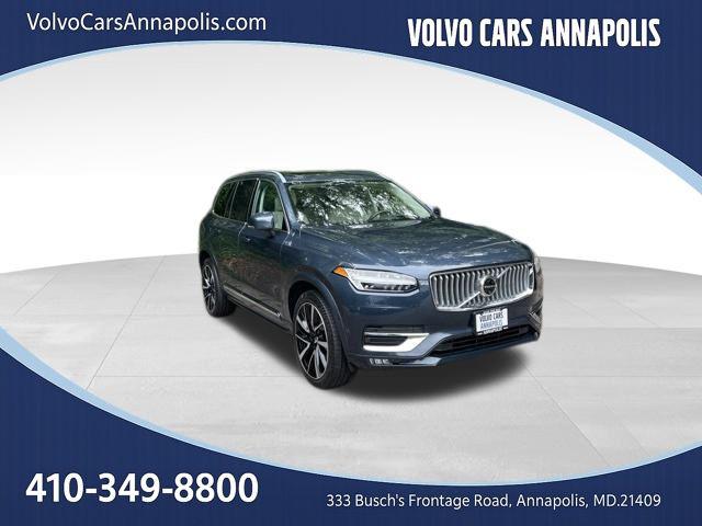 2024 Volvo XC90 B6 Ultimate Bright Theme 7-Seater for sale in Annapolis, MD