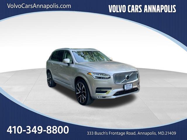 2024 Volvo XC90 B6 Plus Bright Theme 7-Seater for sale in Annapolis, MD