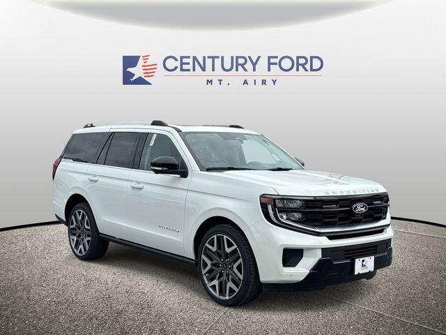 2027 Ford Expedition Platinum for sale in Mount Airy, MD