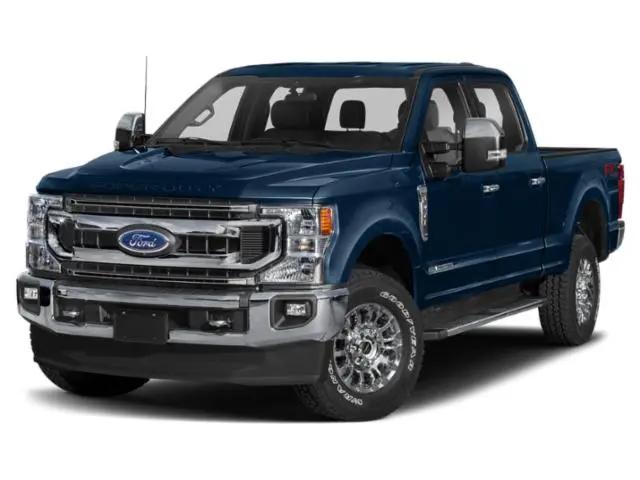 2020 Ford F-250 XLT for sale in Green Bay, WI