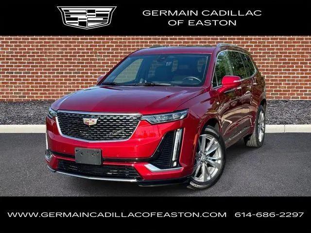 2023 Cadillac XT6 AWD Premium Luxury for sale near Columbus, OH