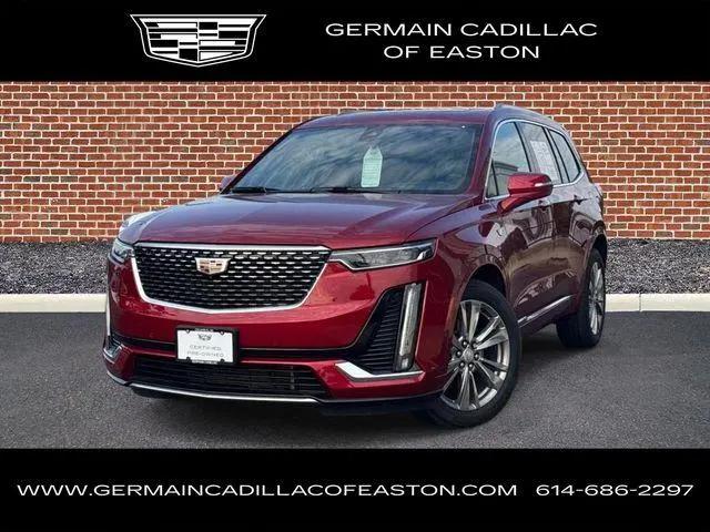 2023 Cadillac XT6 for sale near Columbus, OH