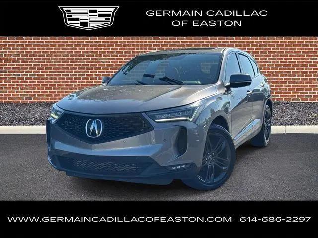 2023 Acura RDX for sale near Columbus, OH