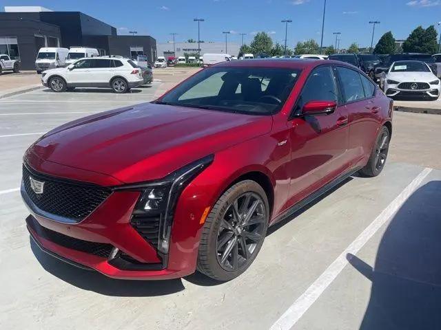 2025 Cadillac CT5-V V-Series RWD for sale near Columbus, OH