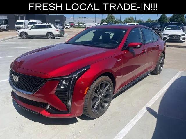 2025 Cadillac CT5-V V-Series RWD for sale near Columbus, OH