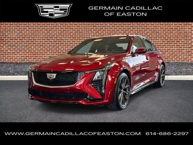 2025 Cadillac CT5-V V-Series RWD for sale near Columbus, OH