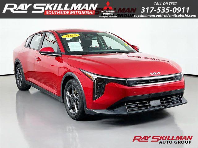 2025 Kia K4 LXS for sale in New Whiteland, IN
