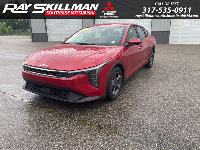 2025 Kia K4 LXS for sale in New Whiteland, IN